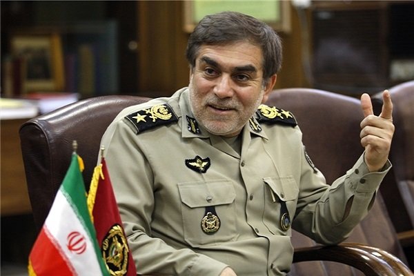 الجيش الايراني يحضّر اسلحة سرية ستدمّر أعداءه