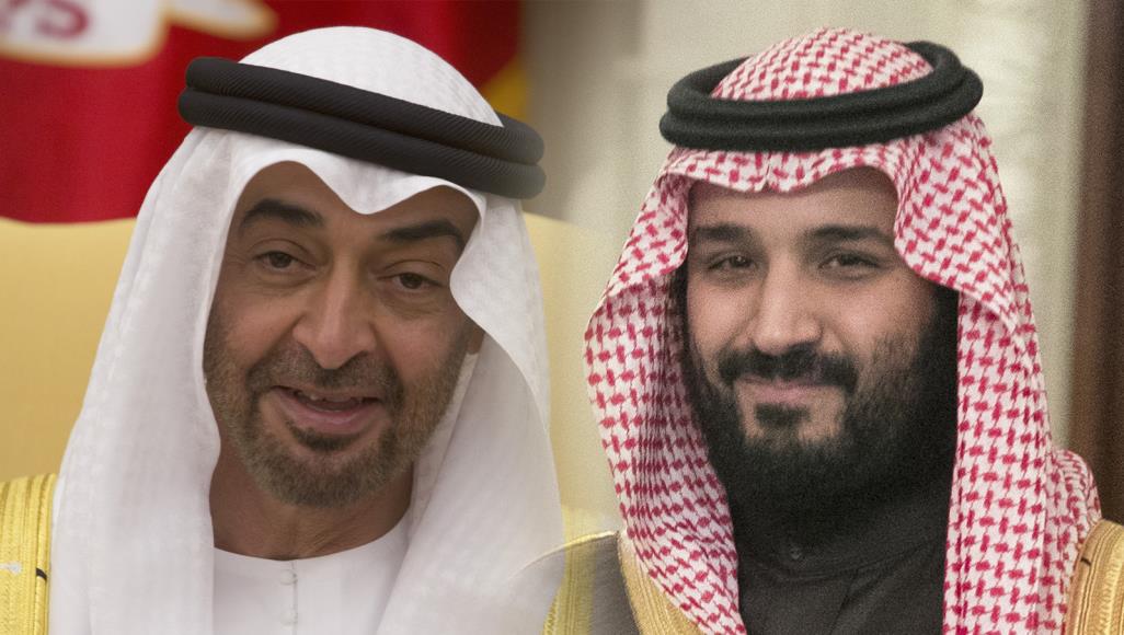 تفاقم النزاع بين الرياض وأبو ظبي.. نائب قائد شرطة دبي يهاجم حلفاء السعودية في اليمن
