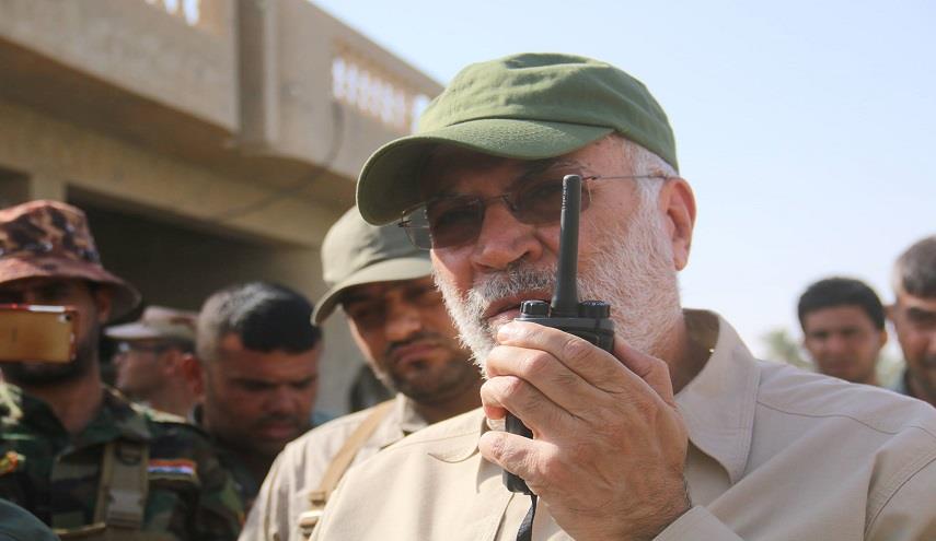 الحشد الشعبي يكشف عن مؤامرات اميركا واسرائيل ضده