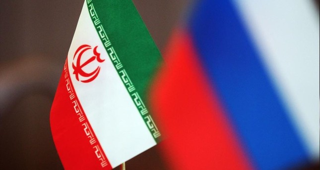 روسيا تشيد بعلاقاتها الاقتصادية مع ايران