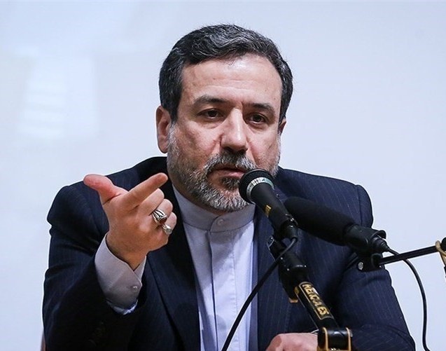 الخارجية الايرانية تؤكد رفضها للتفاوض مع اميركا