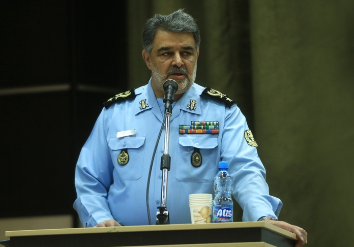 روسيا والصين تعرضان على ايران طائرات حربية