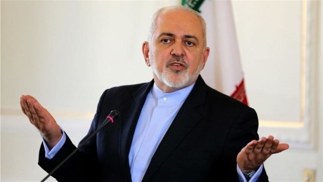 ظريف: إجراءات أمريكا لن تقتصر على إيران وستستهدف الشركاء الأوروبيين ايضا