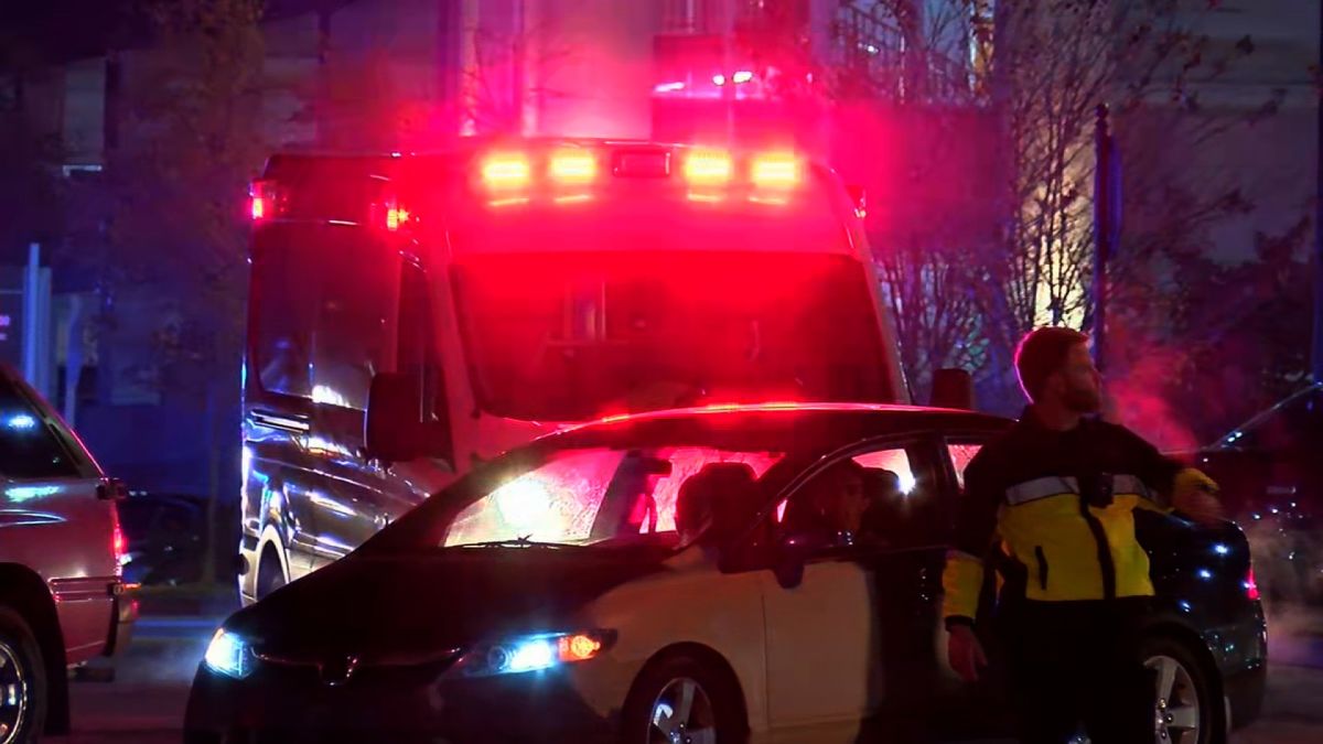 العنف يتواصل في بلاد الجرائم.. إصابة 10 شبان بإطلاق نار شرقي اميركا