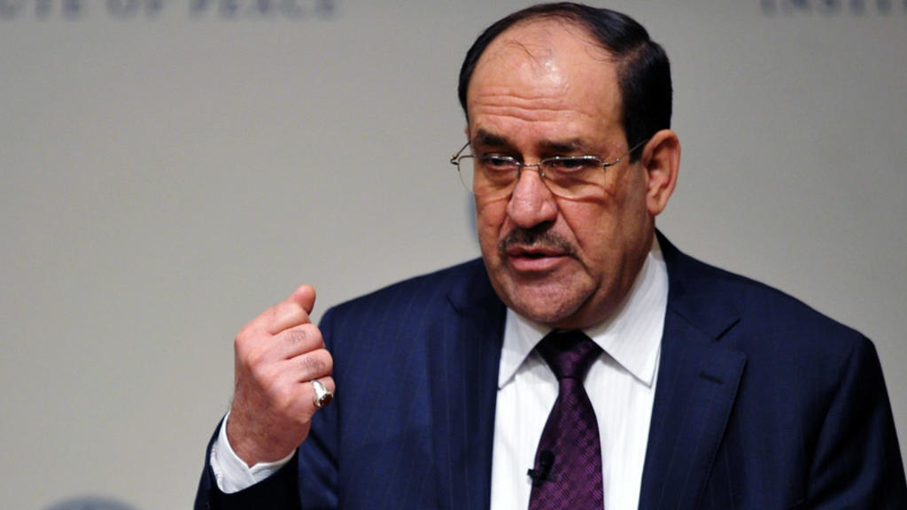 توافق عراقي على ضرورة الردّ على الاعتداءات الاميركية-الصهيونية