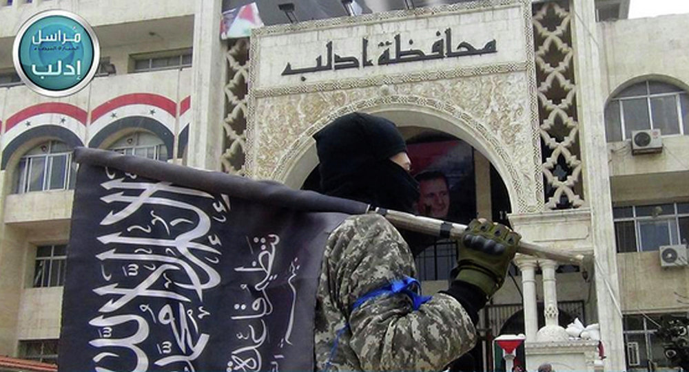 آخر المستجدات على الساحة السورية.. النصرة تواصل إرهابها والروس يكشفون عن إسقاط عشرات الطائرات