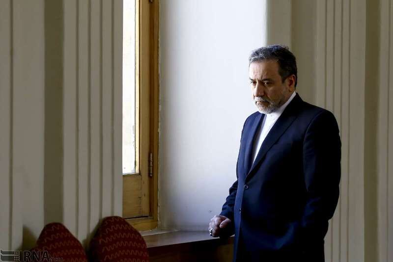 ?? ساعات من التفاوض بين ايران وفرنسا برئاسة عراقجي
