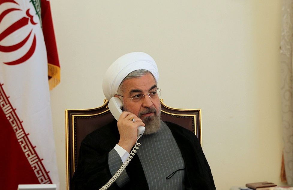 روحاني: نهج ايران حفظ الإتفاق النووي، وبنوده غير قابلة للتغيير