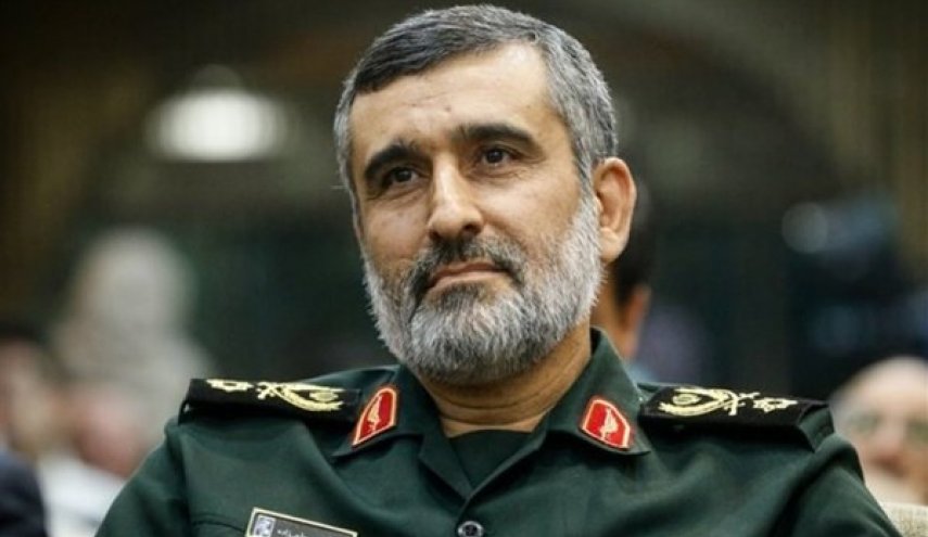 ايران ضمن الدول الخمس الاولى في العالم في مجال المسيّرات