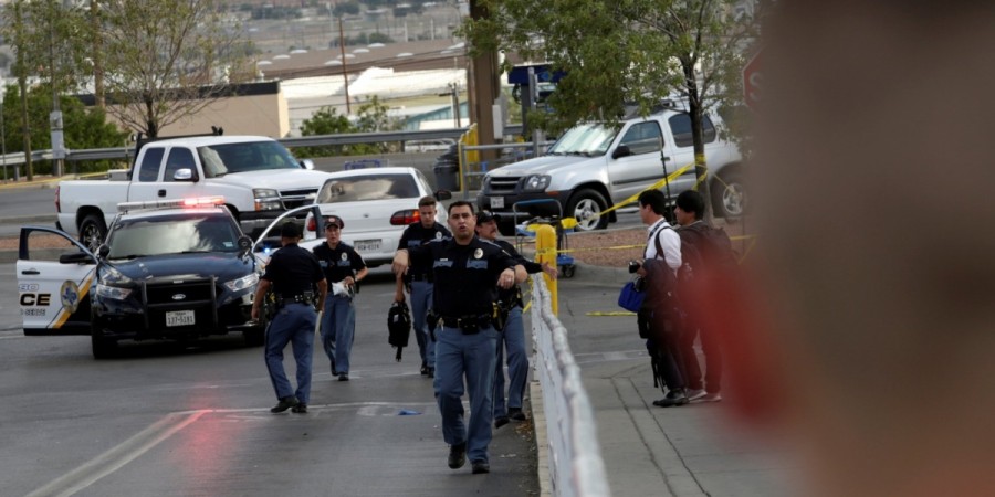 الجرائم تتواصل باميركا.. 5 قتلى و21 مصابا بإطلاق نار في تكساس