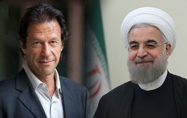 رئيس وزراء باكستان: إبن سلمان وترامب طلبا مني التواصل مع روحاني للتهدئة في الخليج الفارسي