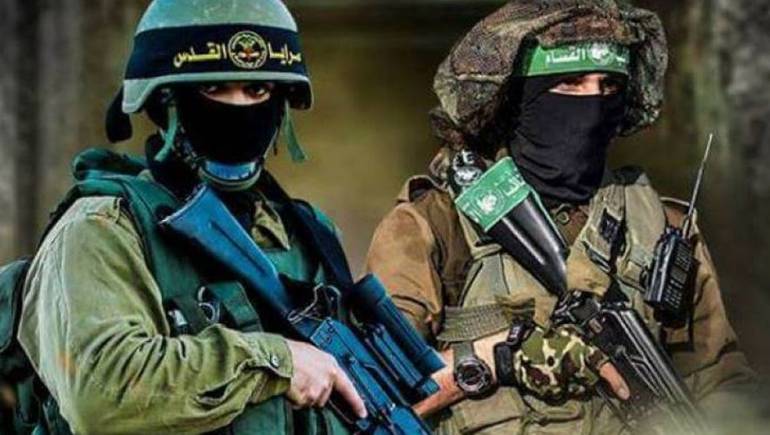 المقاومة الفلسطينية تصف عملية حزب الله ضد الاحتلال بالبطولية