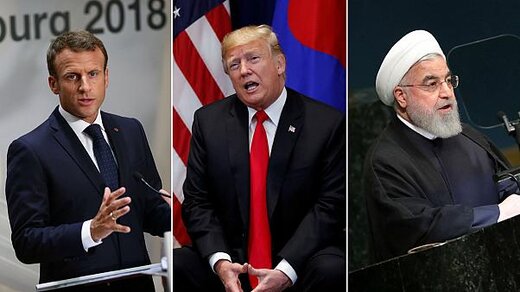 ايران تقلّص التزاماتها النووية بالتدريج.. الخطوة الثالثة على الابواب