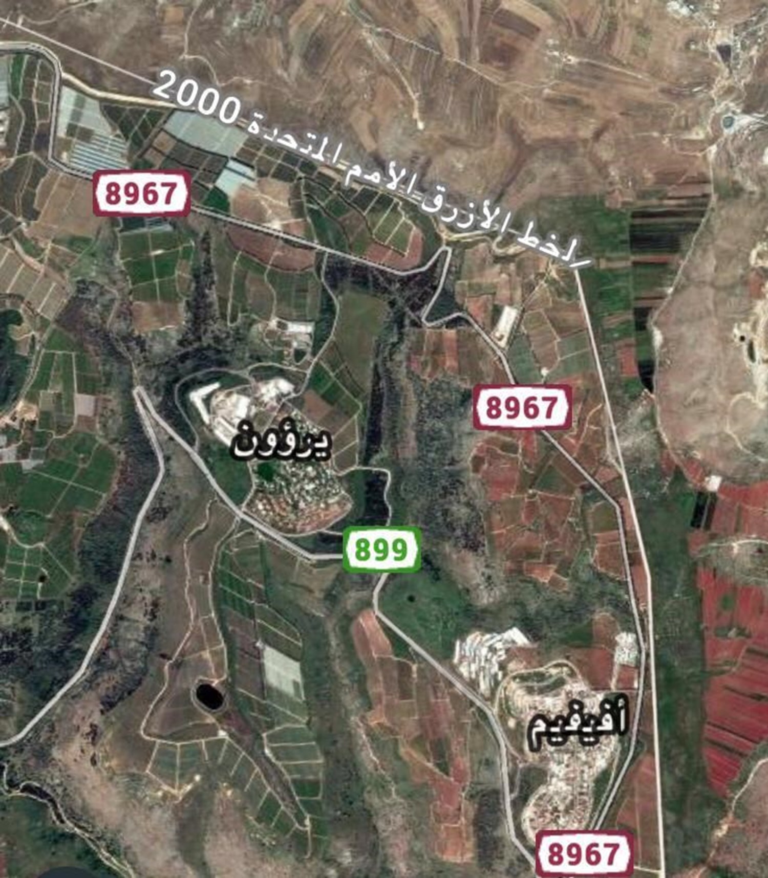 المقاومة تمتلك صورا موثقة للعملية ضد آلية الاحتلال الاسرائيلي