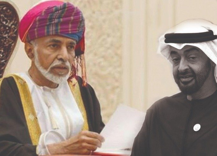 كاتب سعودي يفضح تجسس الامارات على عمان.. نهج أبو ظبي قائم على الغدر والتآمر