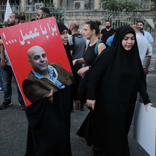 لبنان تنتفض ضد عودة أحد أبرز عملاء الاحتلال.. ومطالب بمحاسبته