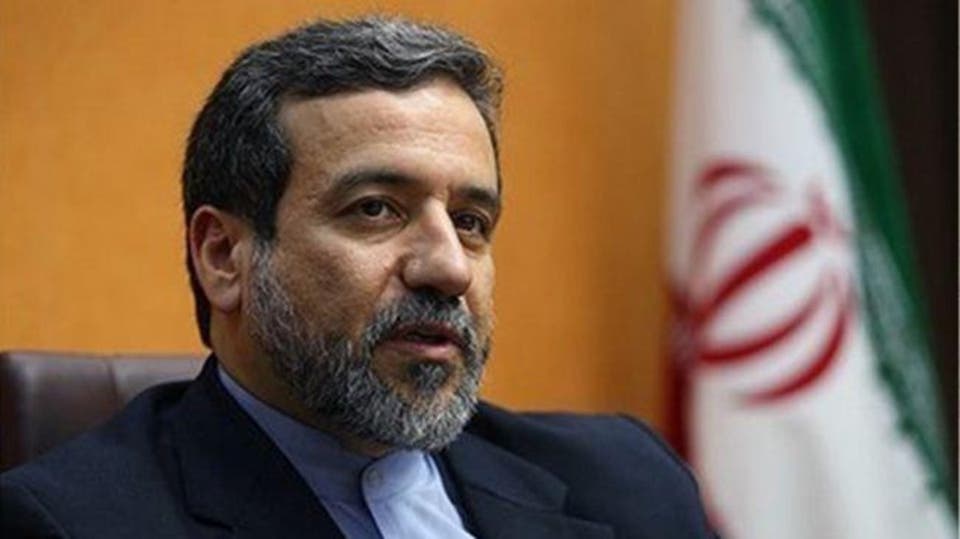 عراقجي: ابواب المفاوضات ستفتح لو انهت اميركا ضغوطها القصوى