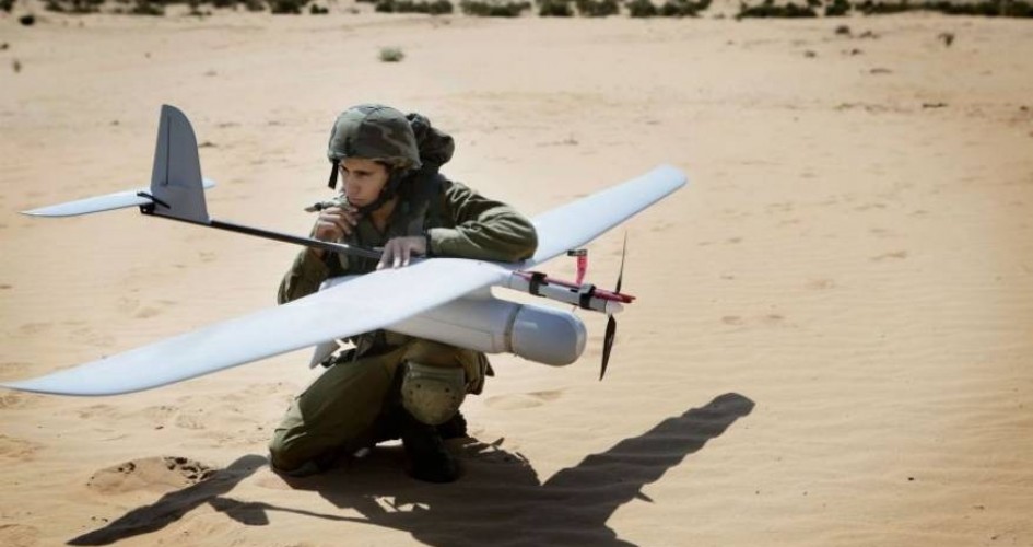 مسيّرات العدو الصهيوني.. تحت مجهر المقاومة