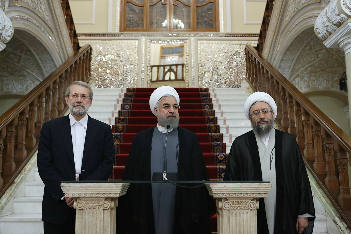 إيران تتخذ الخطوة الثالثة لتقليص التزاماتها النووية (آخر التطورات)