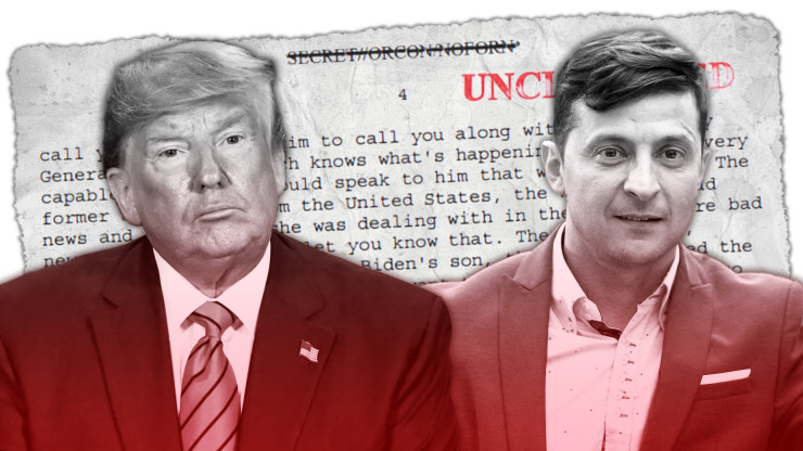 ترامب على حافة العزل.. مجلس النواب الأميركي يستدعي بومبيو