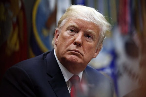 ترامب يجتاز الخط الأحمر.. تزايد معدل عدم الرضا عن البيت الأبيض