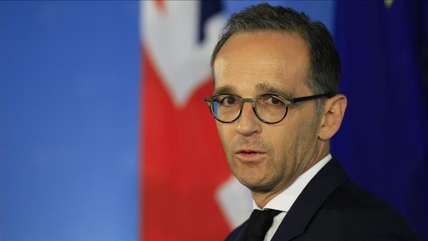 ألمانيا تُشيد بعزل بولتون.. خطوة قد تثمر في حل الأزمة حول إيران