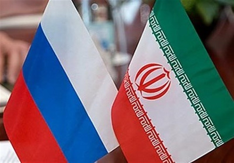 ايران وروسيا تجدّدان رفضهما لأي تواجد عسكري غير شرعي على الأراضي السورية