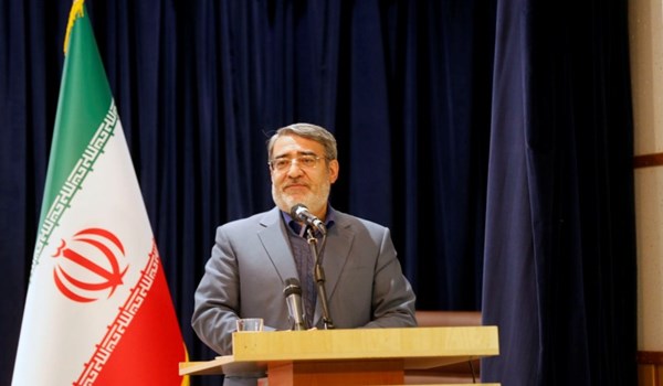ايران تؤكد على تعزيز اقتصادها لإحباط تأثيرات الحظر