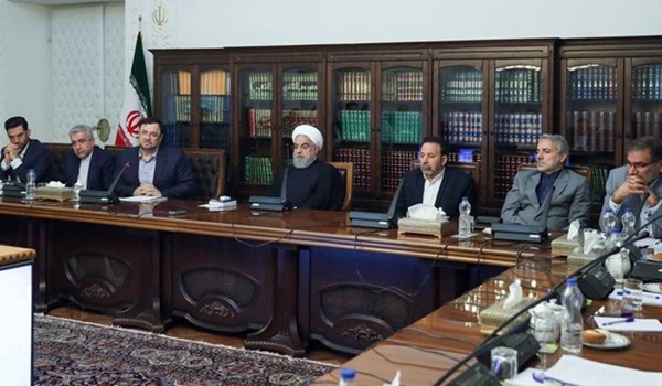 ايران تضع الإرتقاء بالامن السيبراني نصب عينيها