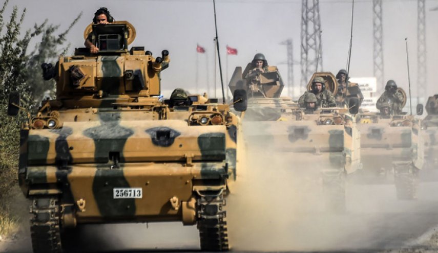 صحيفة روسية: تركيا تعيد لسوريا مساحات هائلة!