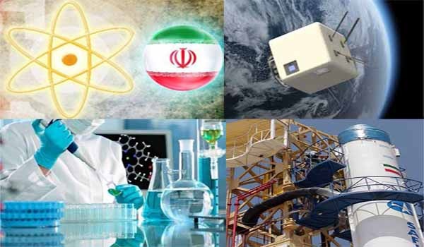 ايران الاولى إقليميا والـ 11 عالميا في العلم.. وترتقي في مؤشرات الابداع العالمية