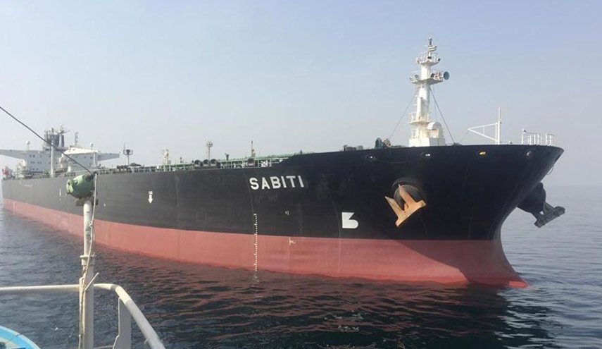 ظريف يكشف عن معلومات جديدة بشان الهجوم على الناقلة سابيتي