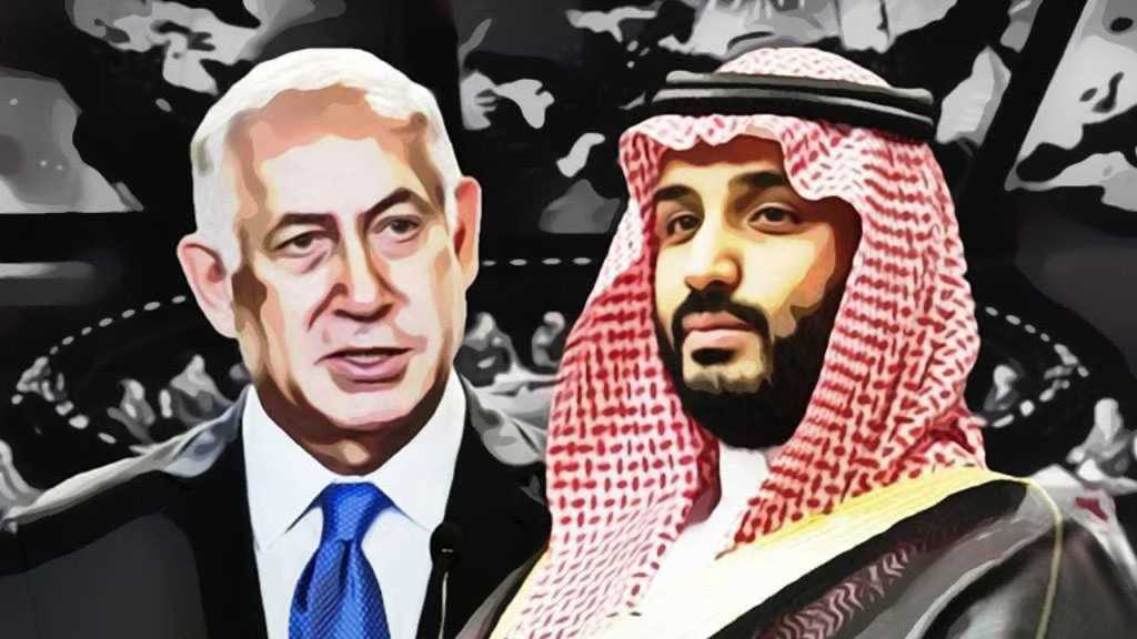 الاعلام الاسرائيلي يكشف عن زيارة سريّة لنتنياهو للسعودية