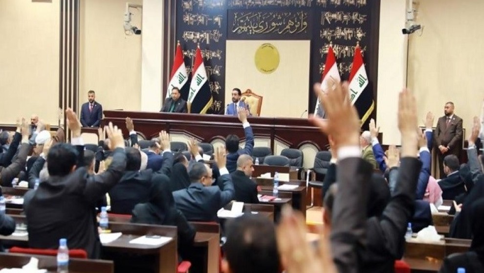 البرلمان العراقي يدعو عبد المهدي لجلسته للاجابة على أسئلة النواب