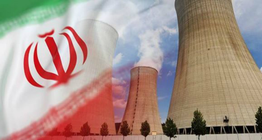 الطاقة الذرية الايرانية تؤكد تمسكها بموقف قائد الثورة
