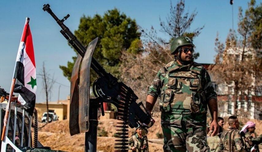 الجيش السوري يستعيد عدّة مناطق بريف الحسكة.. (آخر التطورات في الملف السوري)