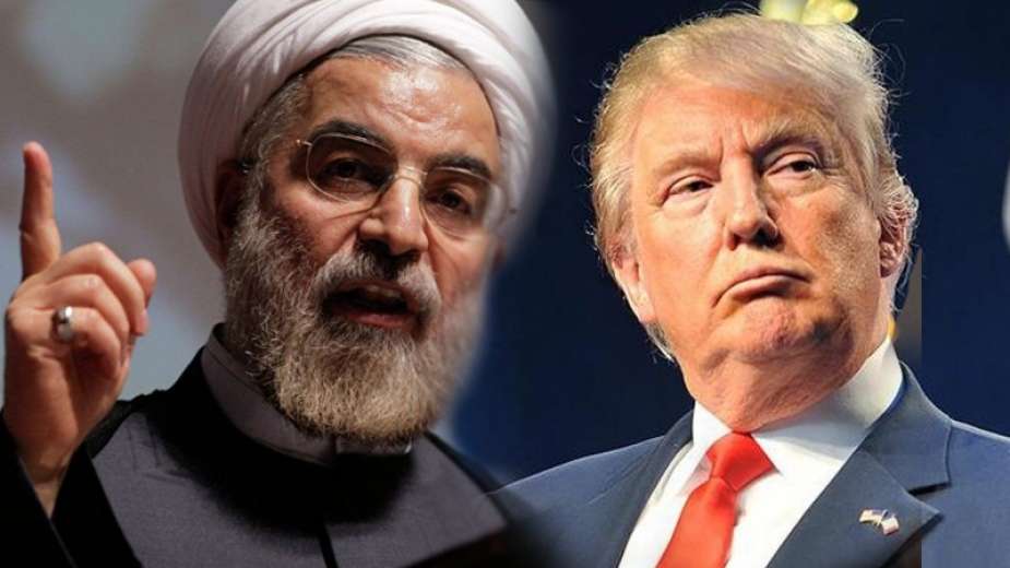 صحيفة أميركية: روحاني رفض الردّ على مكالمة ترامب (تفاصيل المكالمة)