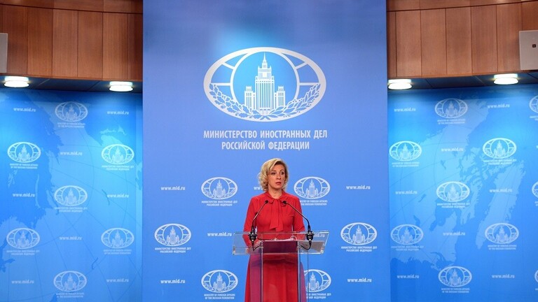 روسيا: أهداف واستراتيجية التواجد الأميركي في سوريا ليست مفهومة