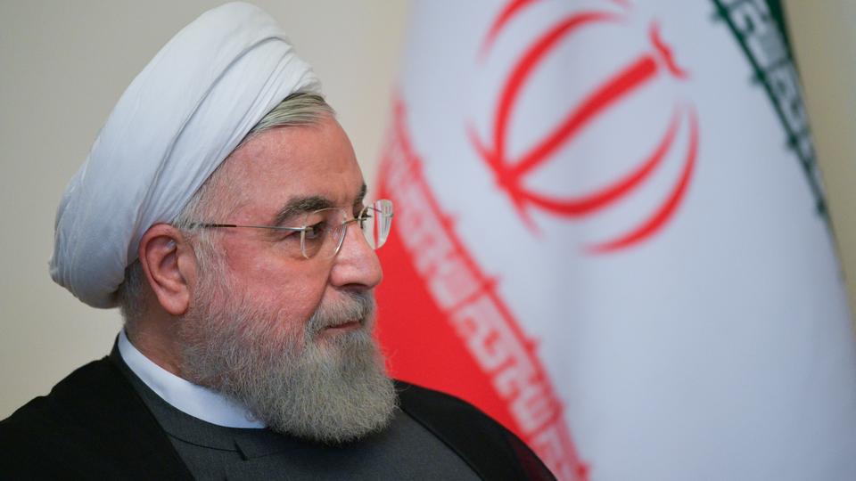 الطاقة الذرية تشيد بتعاون إيران معها في الفترة الأخيرة رغم الاستفزازات الاميركية