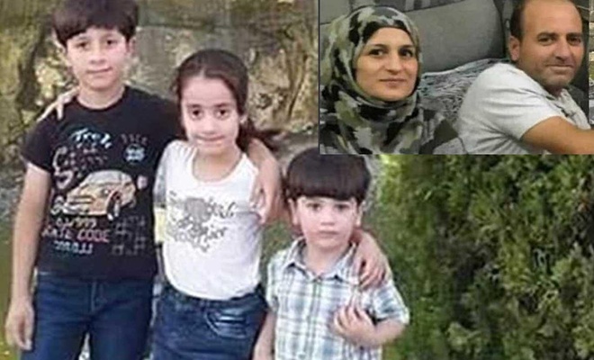 جريمة مروعة في كردستان العراق ضحيتها عائلة سورية بأكملها.. السبب؟