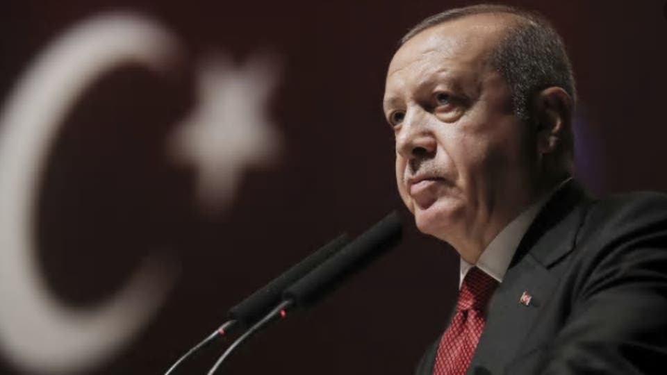 برلماني تركي: سياسات أردوغان حيال سوريا تخدم مخططات الغرب والصهيونية في المنطقة