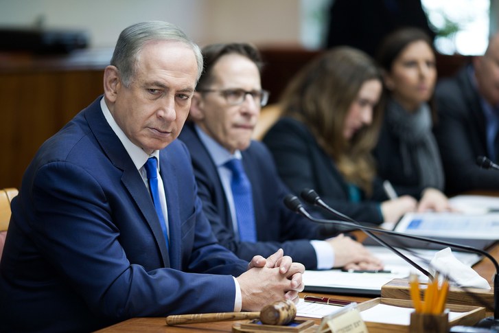 كابوس الفساد يلاحق نتنياهو.. النيابة الإسرائيلية تواصل جلسات الاستماع