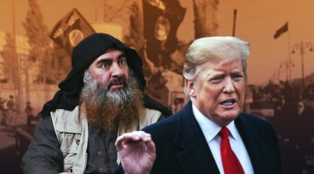 روسيا تواصل تشكيكها برواية اميركا بشأن تصفية البغدادي.. وترامب يعلن مقتل خليفته