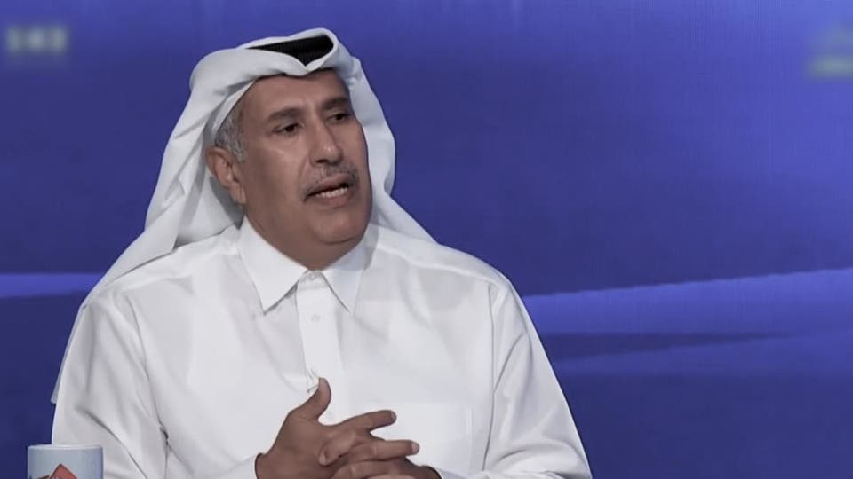 حمد بن جاسم لدول الخليج الفارسي: مبادرة هرمز للسلام.. فرصة قد لاتتكرر في المستقبل