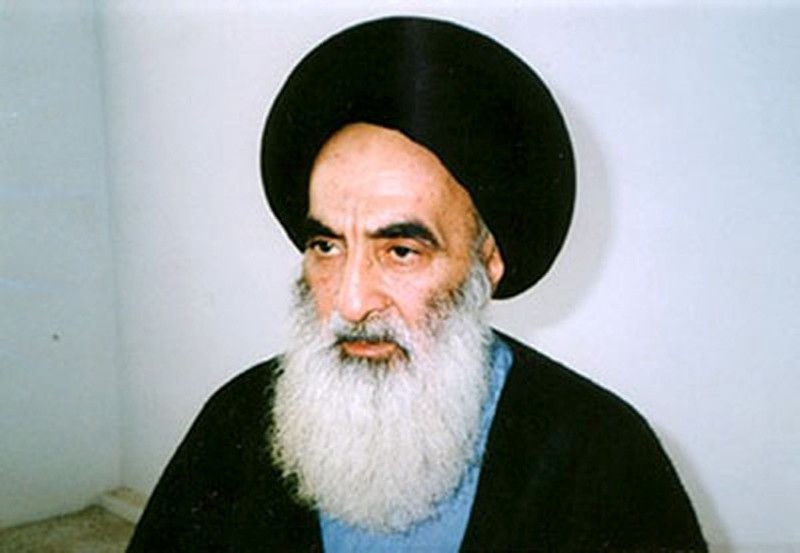 هذا هو بيان المرجعية الدينية في العراق الذي دفع عبد المهدي للاستقالة