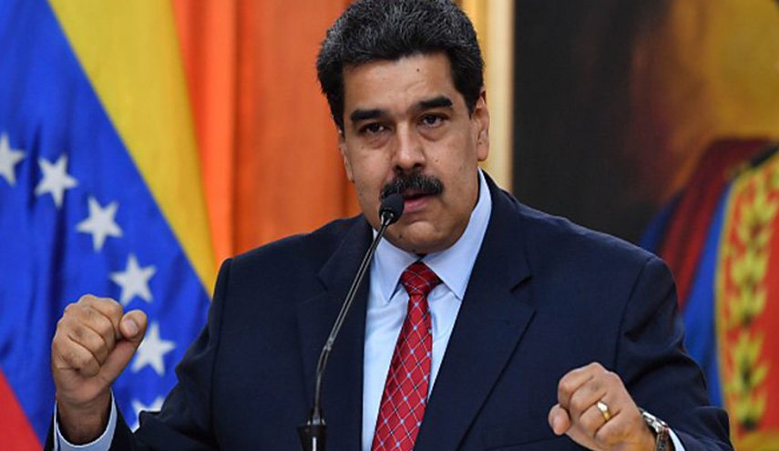 مادورو يأمر الجيش بالتعبئة العامة.. والسبب؟