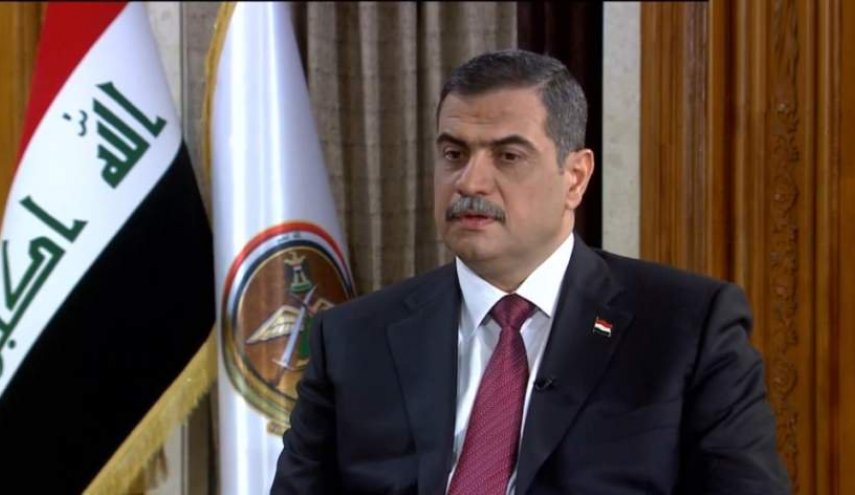 وزير الدفاع العراقي: طرف ثالث يطلق النار على المتظاهرين لتوريط الأمن