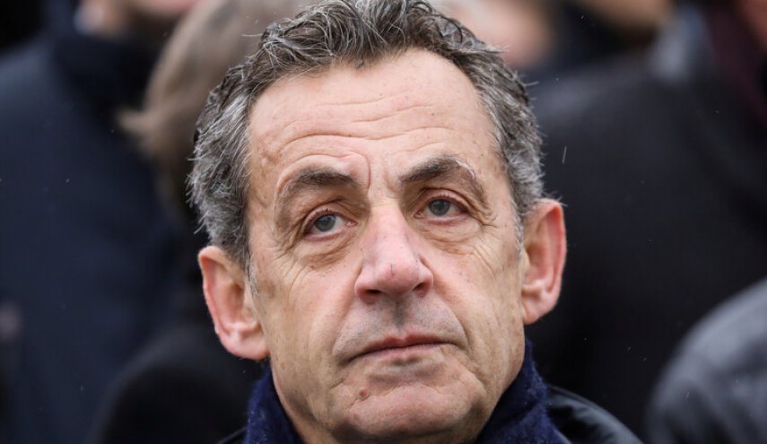 ساركوزي ينعى دور الغرب على المستوى العالمي