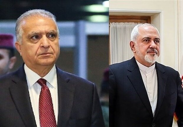 وزير الخارجية العراقي  يتوعّد بمحاسبة المعتدين على القنصلية الايرانية بالنجف