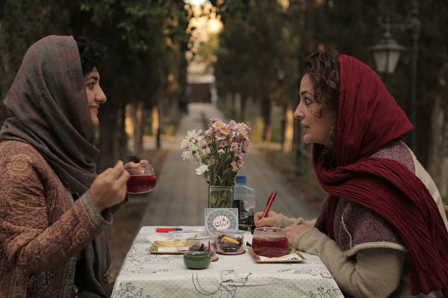 فيلم «البحث عن فريدة» ممثلا عن السينما الإيرانية في أوسكار 2020